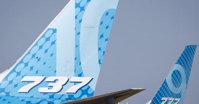 Boeing wins FAA approval for 737 Max 10 after years of delays as Duffy says certification