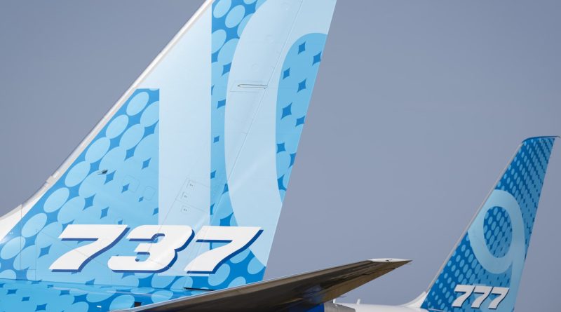 Boeing wins FAA approval for 737 Max 10 after years of delays as Duffy says certification