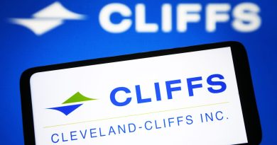 Stocks making the biggest moves premarket: Cleveland-Cliffs, Intel, Datadog, Amazon & more