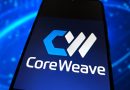 Stocks making the biggest moves midday: CoreWeave, Moog, J.B. Hunt, Alcoa & more