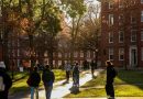 Harvard’s endowment jumps 27% in fiscal 2026, lifted by SpaceX as top holding