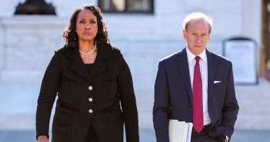 Lisa Cook lawyer doubts Trump committee’s fairness as president calls her ‘automatic no