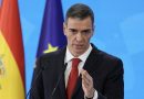 Spain accuses Trump ally Milei of ‘disgraceful’ election interference