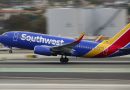Southwest Airlines cuts 2026 profit forecast on higher fuel