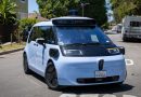 As Waymo expands overseas, it remains a niche cash-burning business