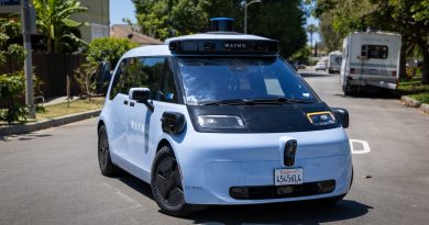 As Waymo expands overseas, it remains a niche cash-burning business