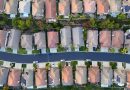 September data shows housing market in a deep freeze