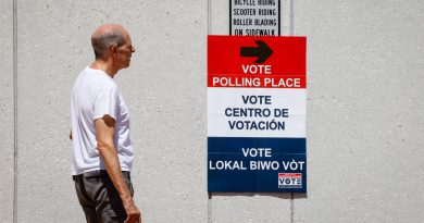 Republican megadonors dominate 2026 midterm election as crypto and AI money surges, CNBC