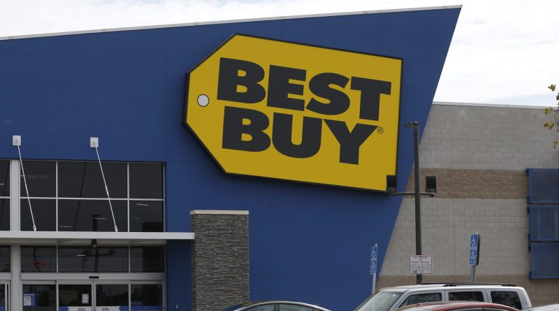 Best Buy launches new gaming hub ahead of ‘Zelda’ and ‘Grand Theft Auto VI’