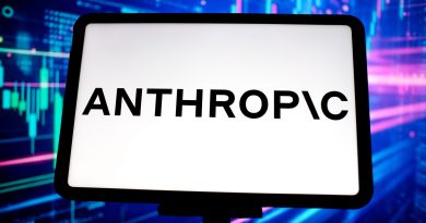 Anthropic is AI trade’s last big hope for a major IPO this year