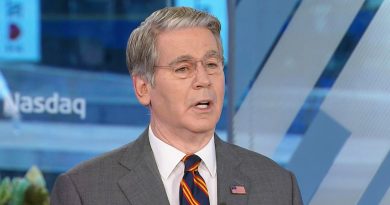 Bessent says ‘not necessarily’ a mistake if the Fed hikes again