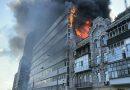 Russia targets data centers in Kyiv as NATO condemns Moscow’s ‘irresponsible nuclear