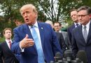Trump tries to rename AI ‘super intelligence’ as polls show him sinking on key issue