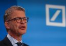 Deutsche Bank CEO warns Germany’s political shift is troubling foreign investors