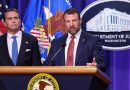DOJ accuses Minnesota federal judges of misconduct for NY Times immigration interviews