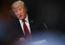 Trump ‘thinking about’ diesel export ban, but says it could have ‘negative impact’ on