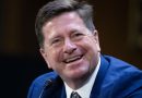 Trump taps Director of National Intelligence Jay Clayton as AI czar