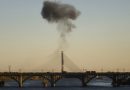 Russia ramps up attacks on Kyiv infrastructure as U.S. makes fresh push for peace talks
