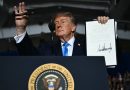 Trump’s executive order targets mortgage insurance, refinance costs