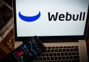 House committee says Webull messages point to China access to U.S. customer data