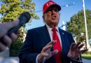 Trump declares ‘energy ceasefire’ between Russia and Ukraine; Zelenskyy is waiting for
