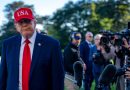 Trump set to talk to Russia’s Putin ‘very soon’ about plague-related death in Siberia