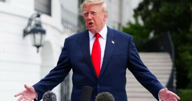 Trump defends Russia diesel deal after bipartisan pushback: ‘I made the right choice’