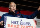 How Trump’s tariffs and Iran war are becoming liabilities in Michigan’s Senate race