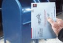USPS postmarks can lag mailing dates. What taxpayers and voters should know