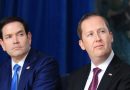 Marco Rubio to visit Indian billionaire Ambani’s refinery in Gujarat as U.S. diesel prices