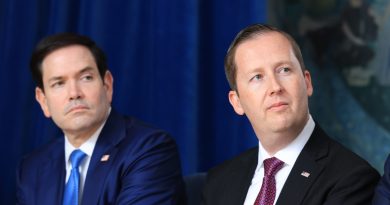 Marco Rubio to visit Indian billionaire Ambani’s refinery in Gujarat as U.S. diesel prices