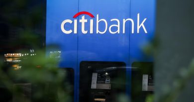 U.S. presses China on Mastercard, Citigroup market access in bilateral Bangkok talks,