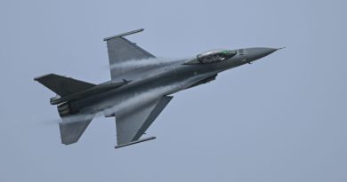 Norway’s $2 trillion wealth fund was frozen out of major defense companies. That may be
