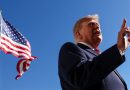Trump-aligned super PACs pour millions into once-safe GOP House seats