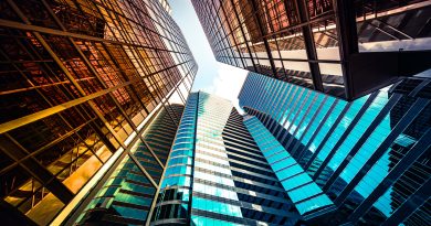 CRE debt is due, presenting a ‘massive’ opportunity