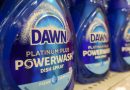 Procter & Gamble earnings beat as sales rise 4%, boosted by laundry and home products