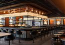 United Airlines set to open its biggest airport lounge in $2.6 billion overhaul at Houston