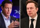 Elon Musk invests about $1 billion in Skydance