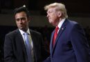 Trump defends Ramaswamy ad with Acton’s estranged mom after bipartisan criticism