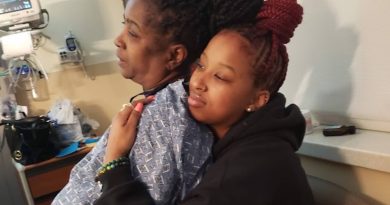 Caregiving for adult relatives can cost thousands. AARP survey finds support could matter to