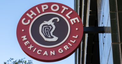Chipotle shares rise 7% after CEO says same-store sales growth will continue