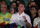 Trump says he approves of Brazil’s Flavio Bolsonaro coming to U.S. following election loss