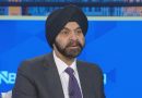 World Bank’s Banga: Availability of capital ‘not really an issue’ as AI demand drives up