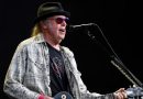 Neil Young sues Trump committee for $10M for playing ‘Rockin’ in the Free World’ at rally