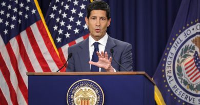 Analysis: Kevin Warsh is keeping Wall Street guessing. It may be his most powerful tool